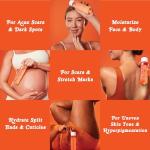 Bio-Oil Body Oil Serum for Scars and Stretch Marks