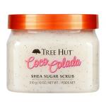 Tree Hut Coco Colada Shea Sugar Scrub 18 oz