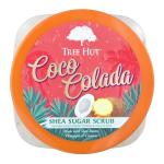 Tree Hut Coco Colada Shea Sugar Scrub 18 oz