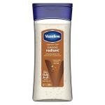 Vaseline Cocoa Radiant Body Gel Oil 6.8 oz