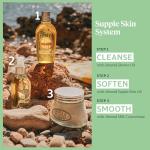 L'Occitane Almond Shower Oil - Cleansing & Softening