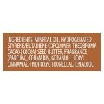 Vaseline Cocoa Radiant Body Gel Oil 6.8 oz
