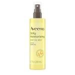 Aveeno Daily Moisturizing Dry Body Oil Mist