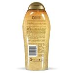 OGX Coconut Coffee Exfoliating Body Scrub, 19.5 Fl Oz