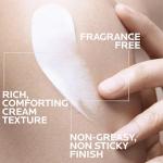 La Roche-Posay Lipikar AP+ Moisturizing Cream for Dry Skin