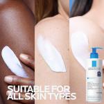 La Roche-Posay Lipikar AP+ Moisturizing Cream for Dry Skin