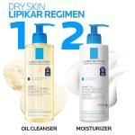 La Roche-Posay Lipikar AP+ Moisturizing Cream for Dry Skin