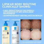 La Roche-Posay Lipikar AP+ Moisturizing Cream for Dry Skin