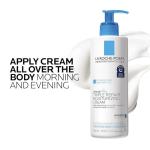 La Roche-Posay Lipikar AP+ Moisturizing Cream for Dry Skin