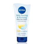 NIVEA Q10 Firming & Toning Body Gel Cream