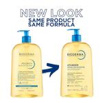 Bioderma Atoderm Nourishing Shower Oil for Dry Skin