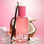 Saltair Pink Beach Body Oil for Hydration