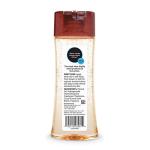 Amazon Basics Cocoa Butter Body Oil Gel 6.8 Fl Oz
