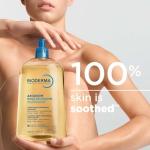 Bioderma Atoderm Nourishing Shower Oil for Dry Skin