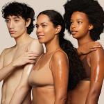 Amazon Basics Cocoa Butter Body Oil Gel 6.8 Fl Oz