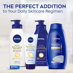 NIVEA Q10 Firming & Toning Body Gel Cream