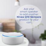 NIVEA Q10 Firming & Toning Body Gel Cream