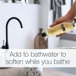 Neutrogena Light Sesame Body Oil for Dry Skin