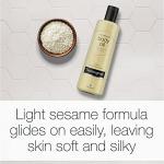 Neutrogena Light Sesame Body Oil for Dry Skin