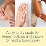 Neutrogena Light Sesame Body Oil for Dry Skin