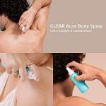 Paula's Choice Clear Acne Back & Body Spray
