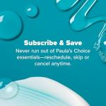 Paula's Choice Clear Acne Back & Body Spray