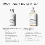The Ordinary Glycolic Acid Exfoliating Toner 3.4 Oz