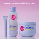 eos Vanilla Cashmere Body Oil for Dry Skin