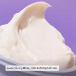 eos Vanilla Cashmere Whipped Body Butter, 10 oz