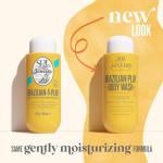 Sol de Janeiro Brazilian Play Moisturizing Body Wash