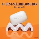 PanOxyl Max Strength Acne Treatment Bar Soap
