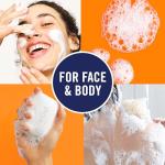 PanOxyl Max Strength Acne Treatment Bar Soap