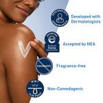 CeraVe Hydrating Moisturizer for Face and Body