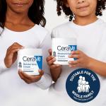 CeraVe Hydrating Moisturizer for Face and Body