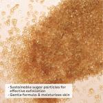Vanilla Cashmere Pre-Shave Exfoliating Body Scrub
