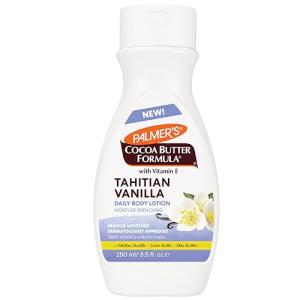 Palmer’s Tahitian Vanilla Cocoa Butter Lotion, 8.5 Oz