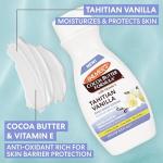 Palmer’s Tahitian Vanilla Cocoa Butter Lotion, 8.5 Oz