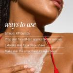 First Aid Beauty KP Bump Eraser Scrub, 2 oz