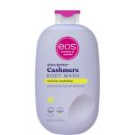 eos Shea Better Vanilla Cashmere Body Wash 16 oz