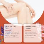 Magic Body Firming Oil - Hydrating & Lightweight