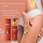 Magic Body Firming Oil - Hydrating & Lightweight