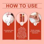 Magic Body Firming Oil - Hydrating & Lightweight