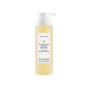 Naturium Glow Getter Multi-Oil Hydrating Body Wash