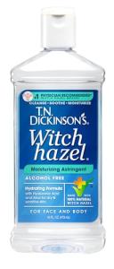 T.N. Dickinson's Alcohol-Free Witch Hazel Astringent