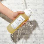 Naturium Glow Getter Multi-Oil Hydrating Body Wash