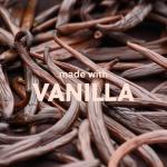 Tree Hut Vanilla Whipped Shea Body Butter 8.4 oz