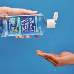 T.N. Dickinson's Alcohol-Free Witch Hazel Astringent