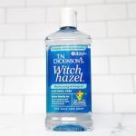 T.N. Dickinson's Alcohol-Free Witch Hazel Astringent