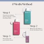 Medix 5.5 Retinol Firming Body Lotion 15 Fl Oz