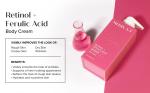 Medix 5.5 Retinol Firming Body Lotion 15 Fl Oz